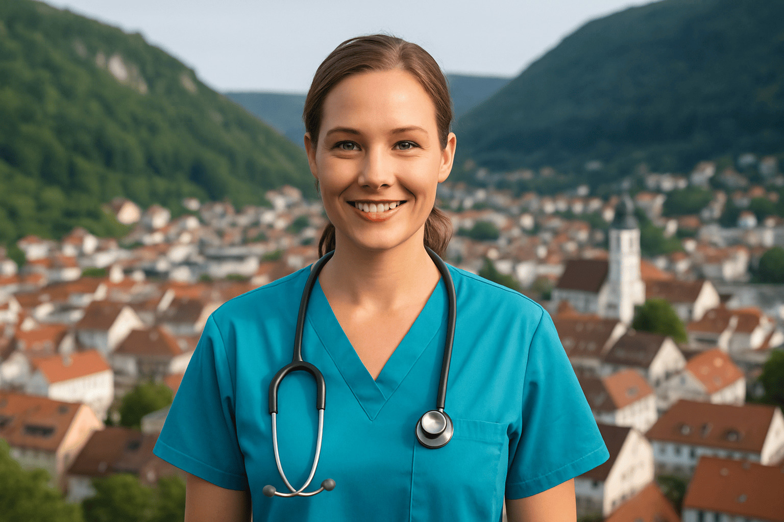 Pflegekräfte in Geislingen – Pflegekraefte-Polen.com