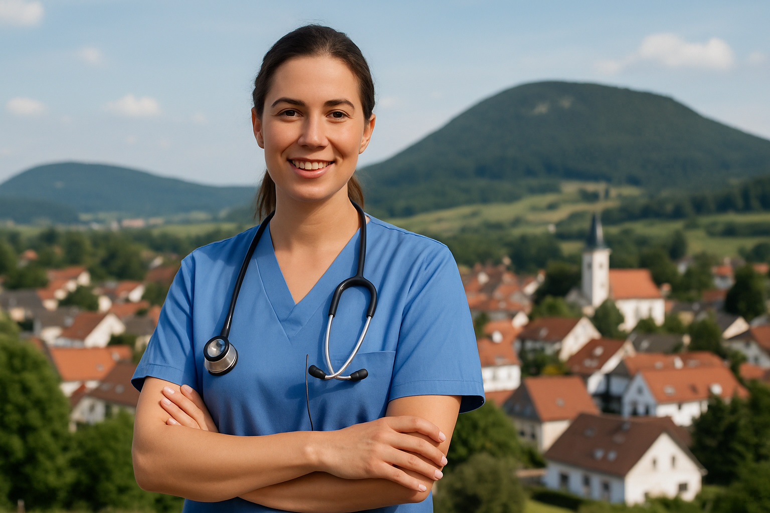 Pflegekräfte in Gruibingen – Pflegekraefte-Polen.com