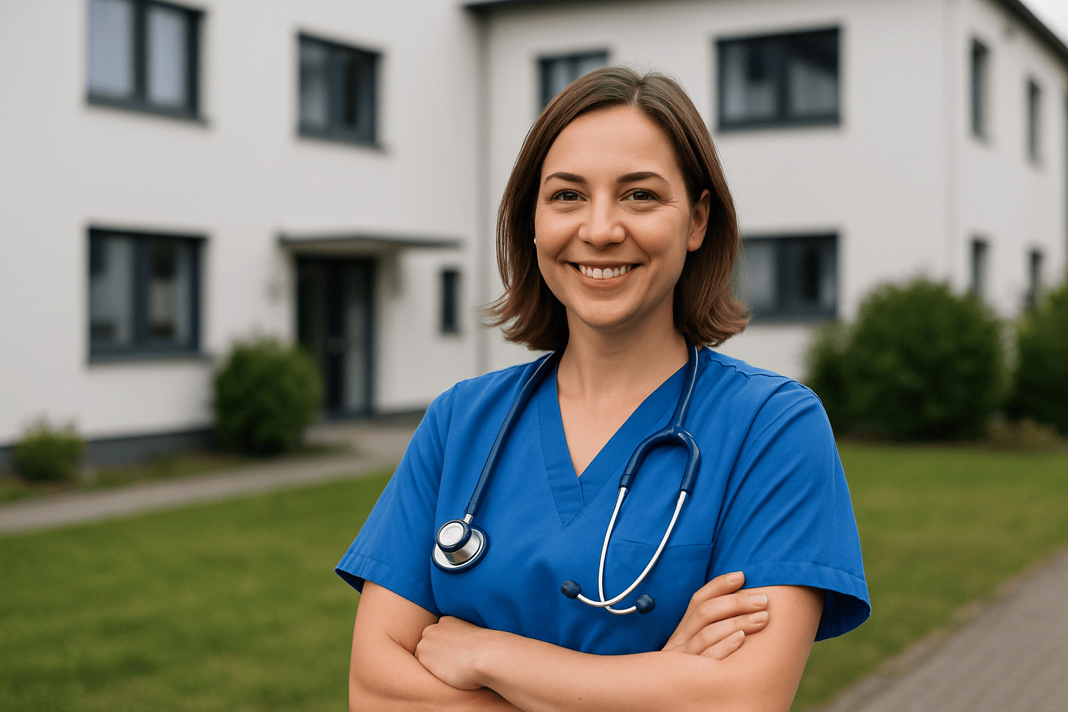 Pflegekräfte in Hambrücken – Pflegekraefte-Polen.com