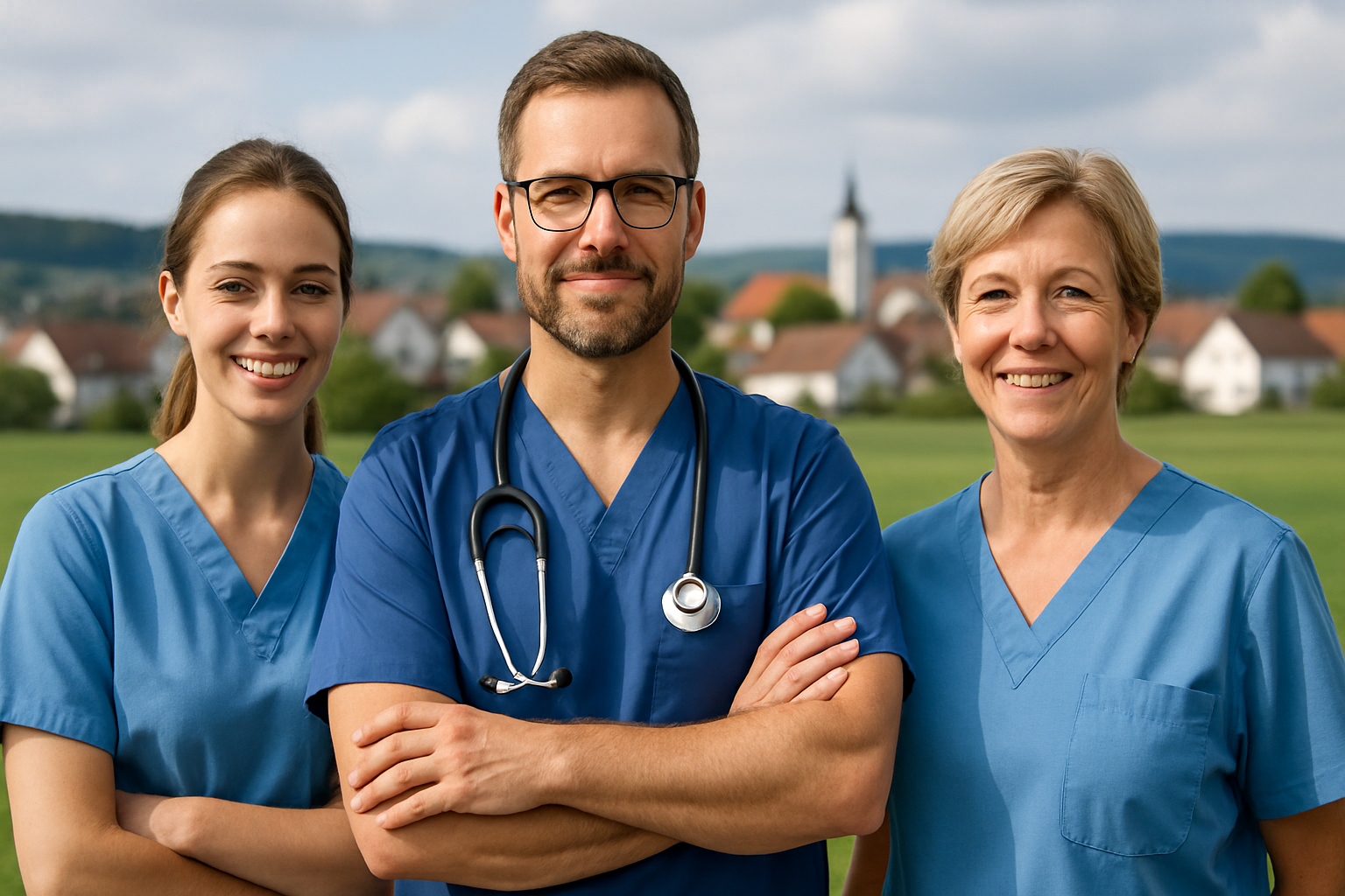 Pflegekräfte in Heroldstatt – Pflegekraefte-Polen.com