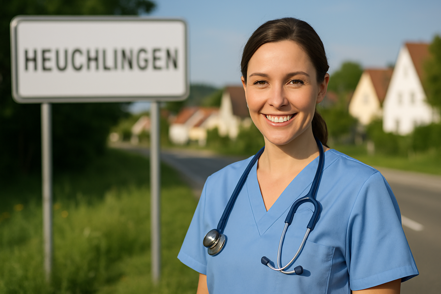 Pflegekräfte in Heuchlingen – Pflegekraefte-Polen.com