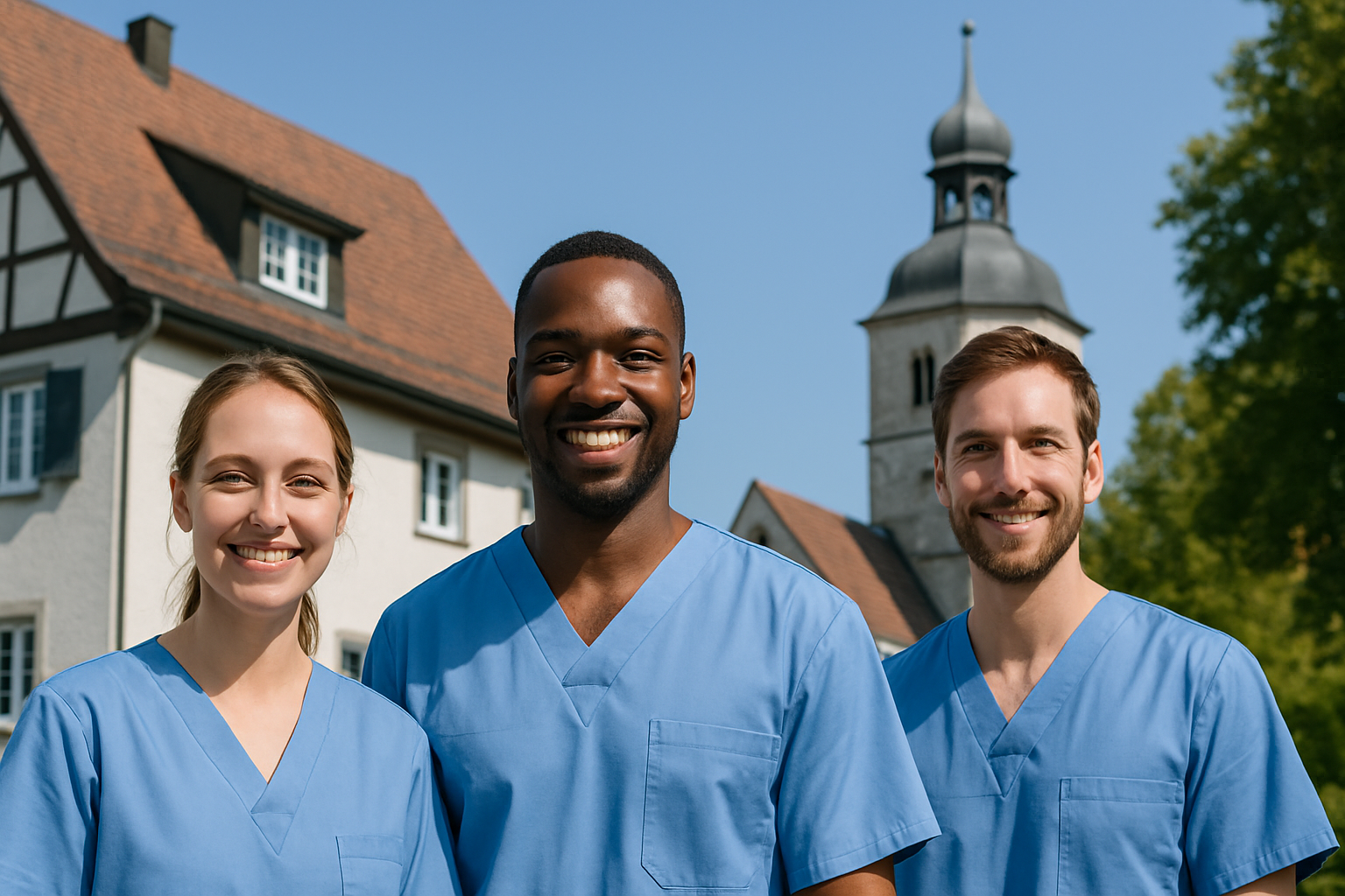 Pflegekräfte in Hohenstadt – Pflegekraefte-Polen.com