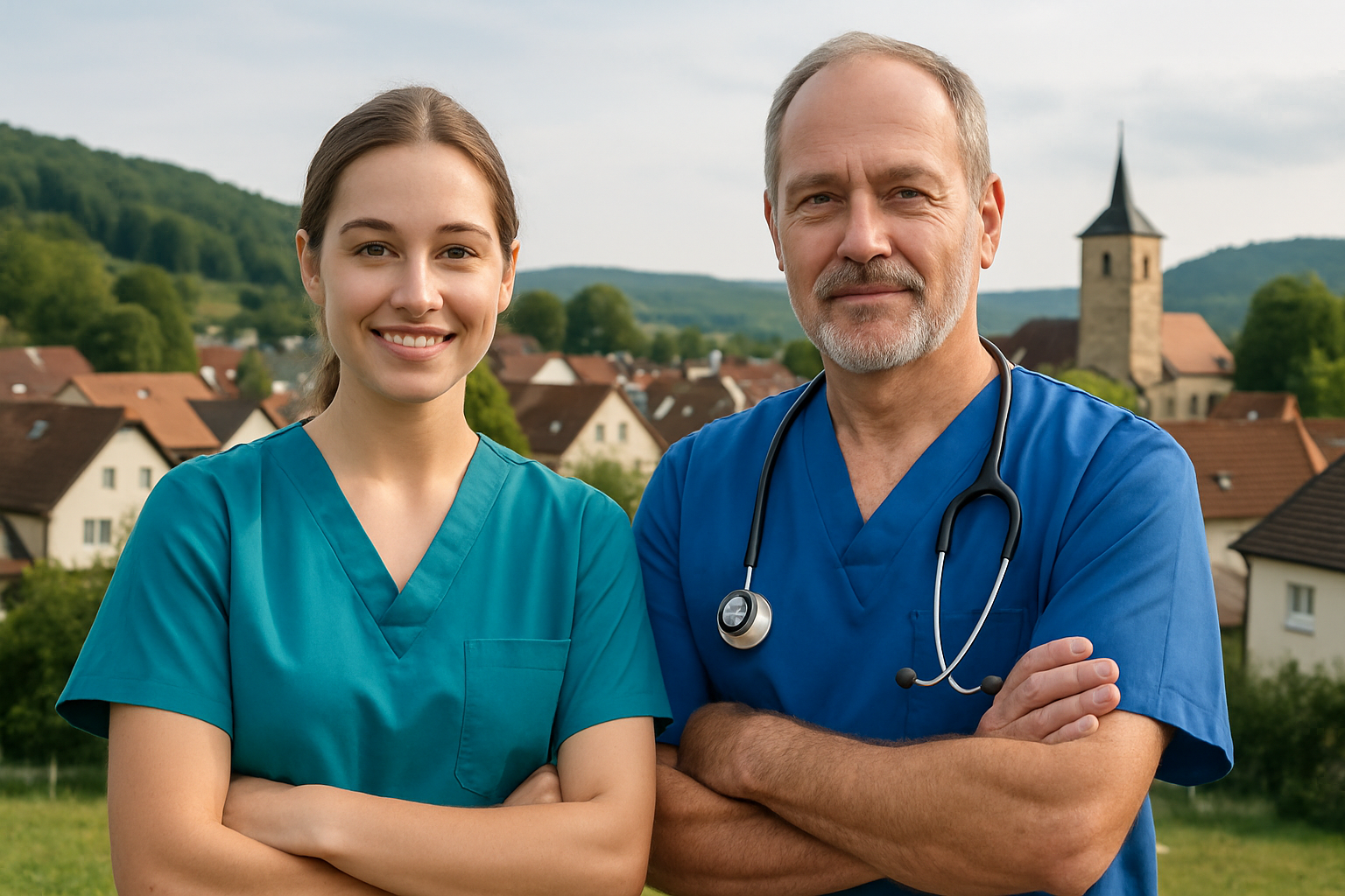 Pflegekräfte in Hohenstein – Pflegekraefte-Polen.com