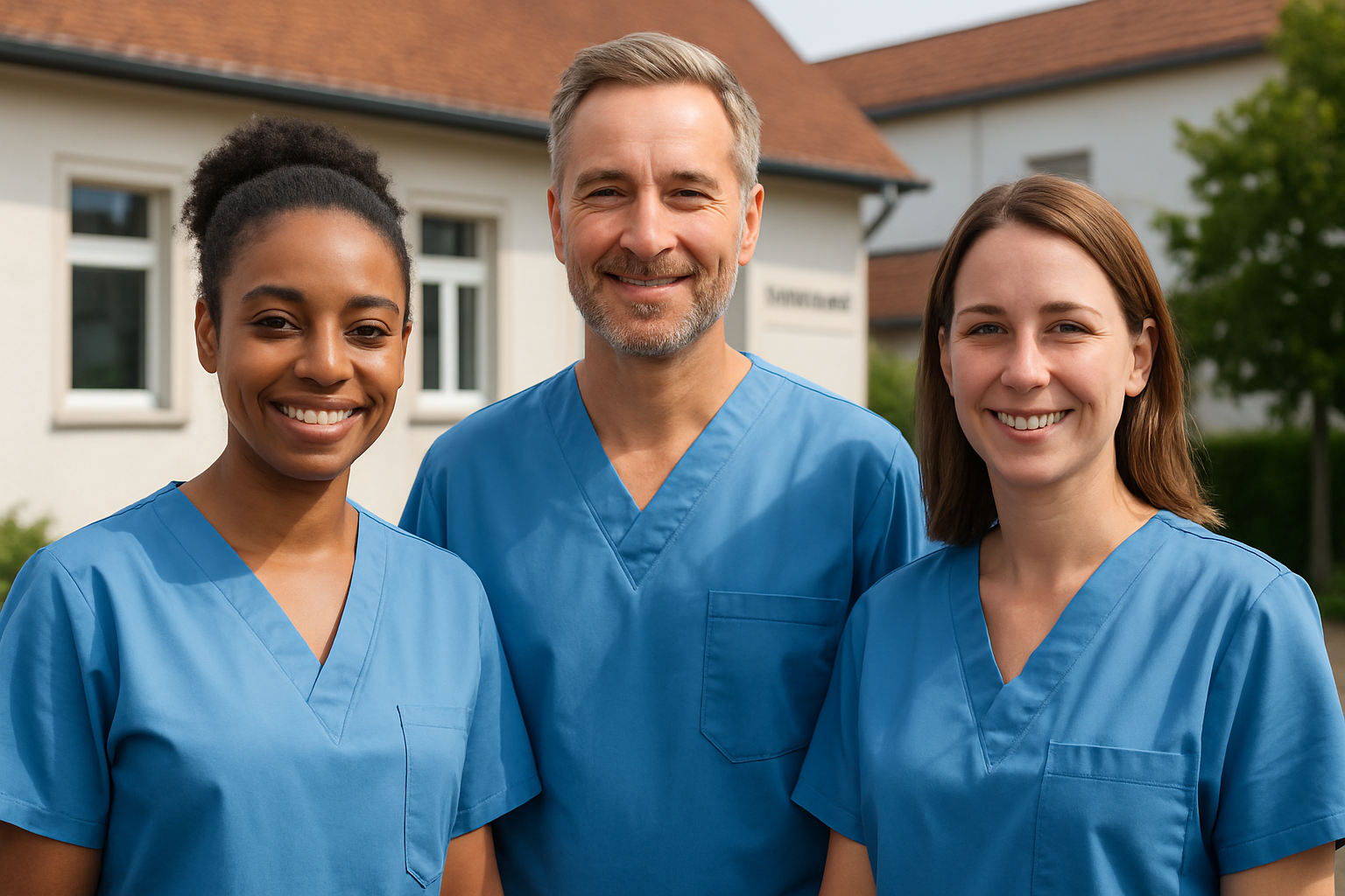 Pflegekräfte in Hüffenhardt – Pflegekraefte-Polen.com