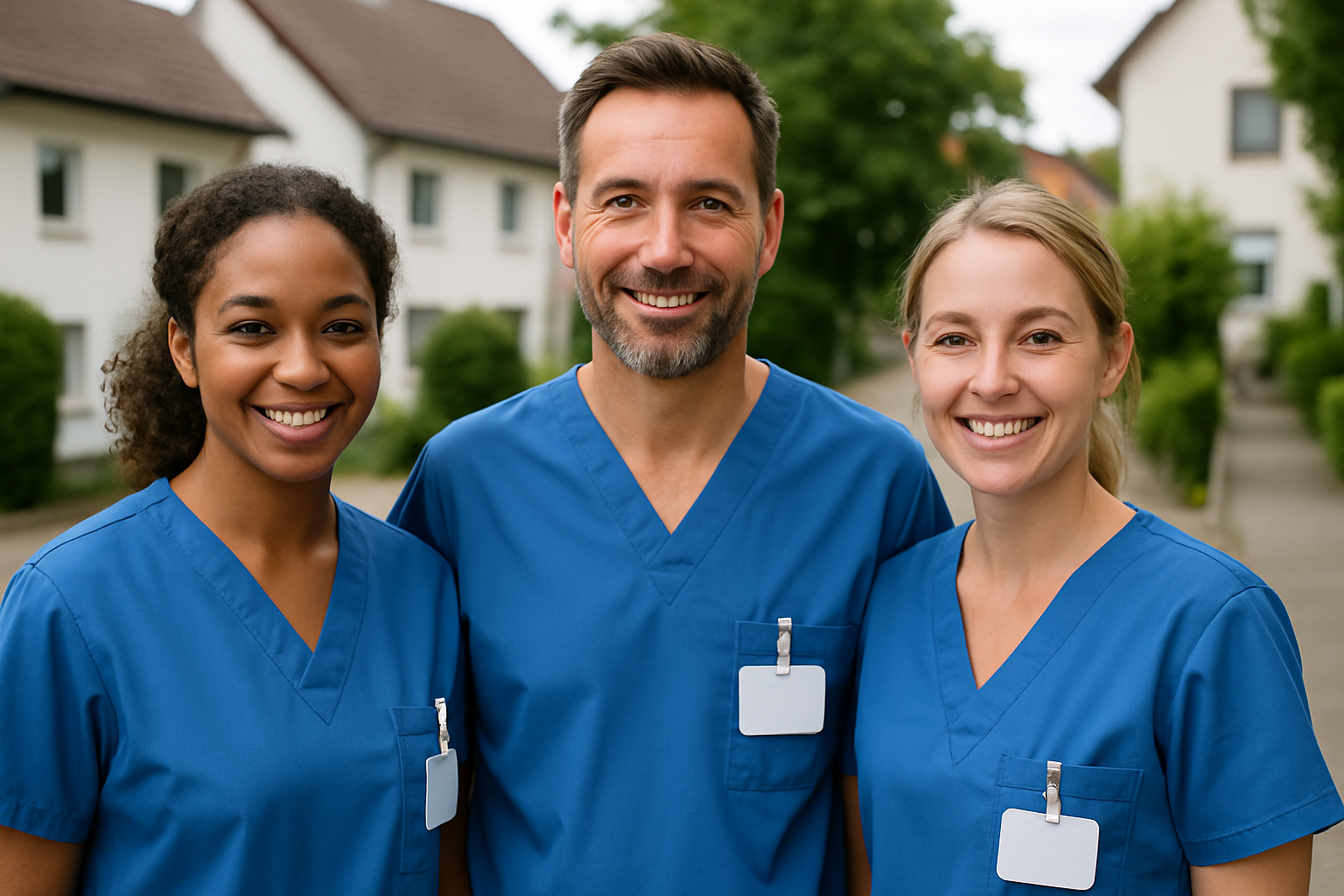 Pflegekräfte in Ittlingen – Pflegekraefte-Polen.com