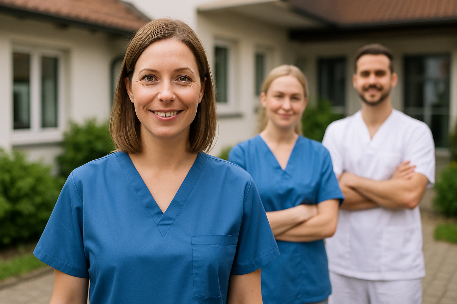 Pflegekräfte in Jettingen – Pflegekraefte-Polen.com