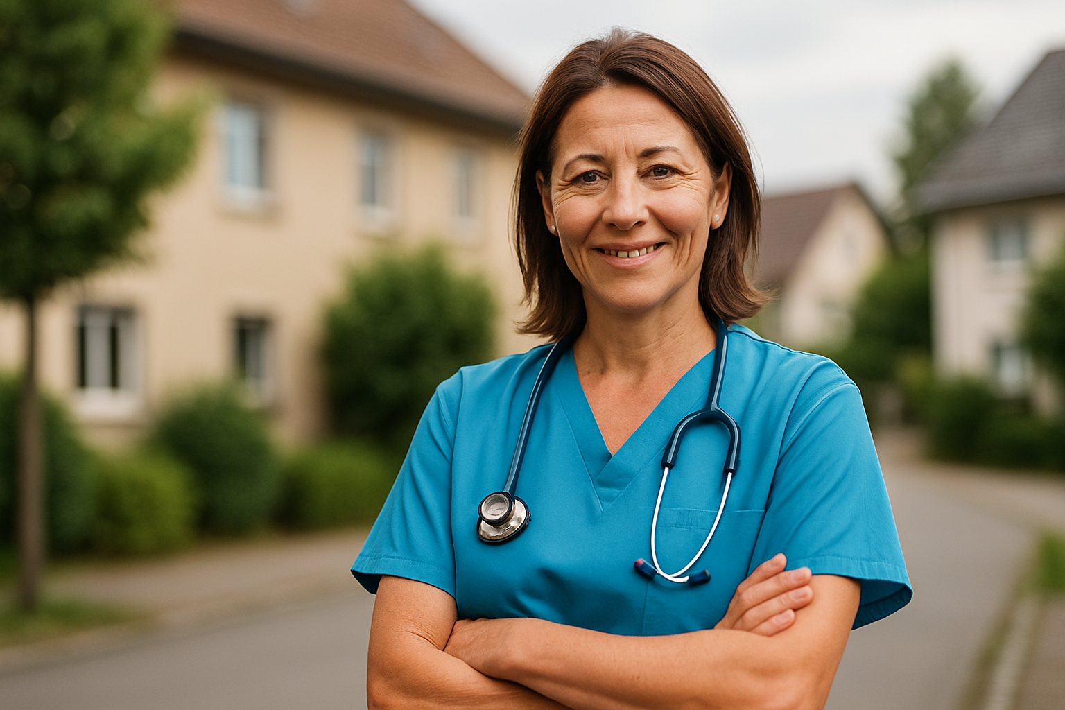 Pflegekräfte in Keltern – Pflegekraefte-Polen.com