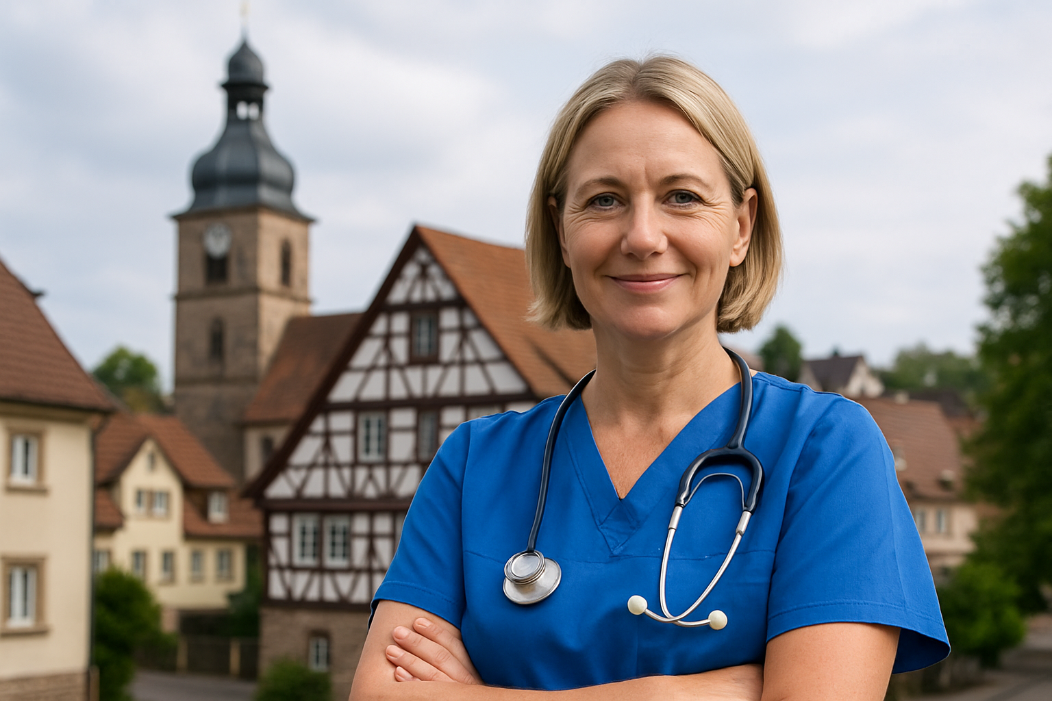 Pflegekräfte in Königsbach – Pflegekraefte-Polen.com