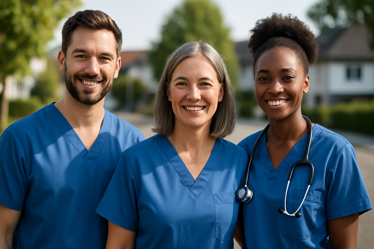 Pflegekräfte in Korntal – Pflegekraefte-Polen.com