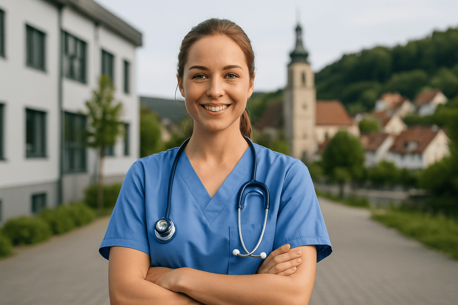 Pflegekräfte in Künzelsau – Pflegekraefte-Polen.com