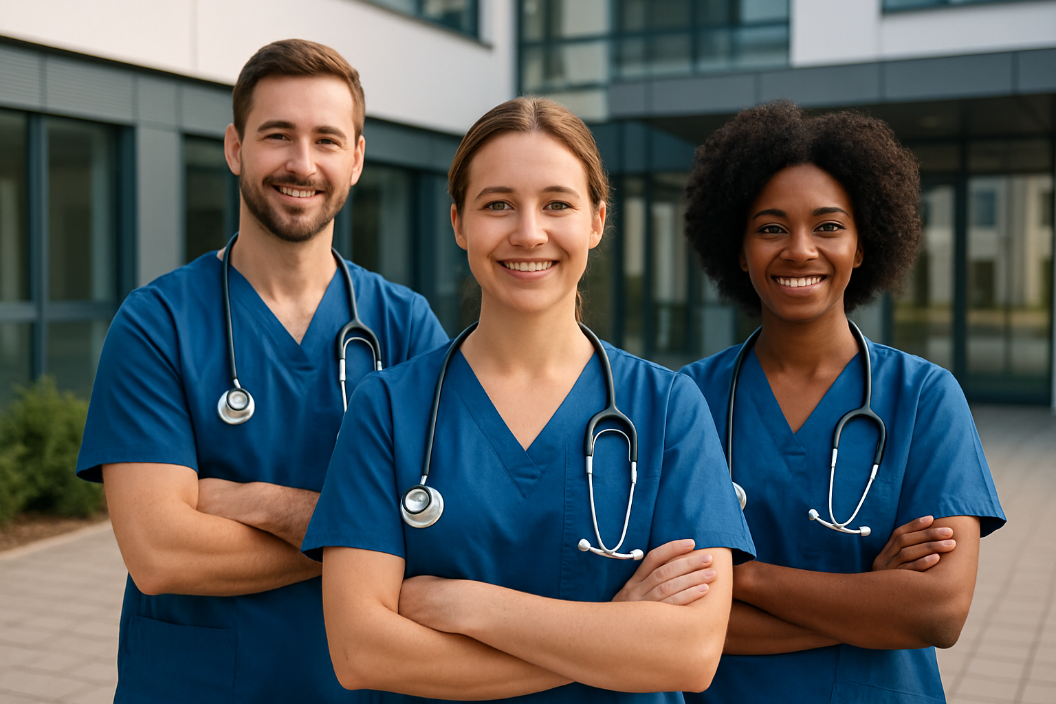 Pflegekräfte in Kupferzell – Pflegekraefte-Polen.com