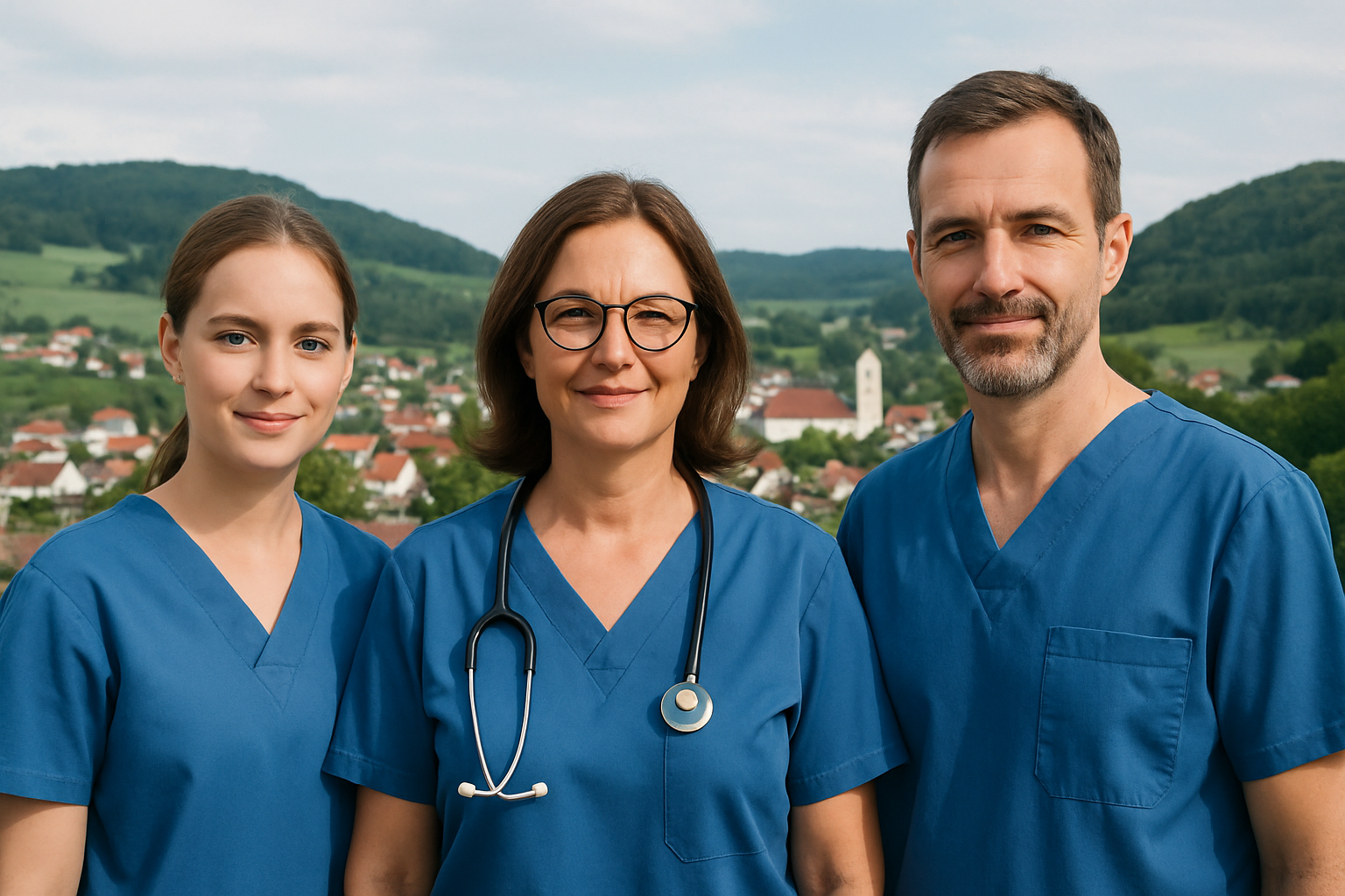 Pflegekräfte in Lauterstein – Pflegekraefte-Polen.com