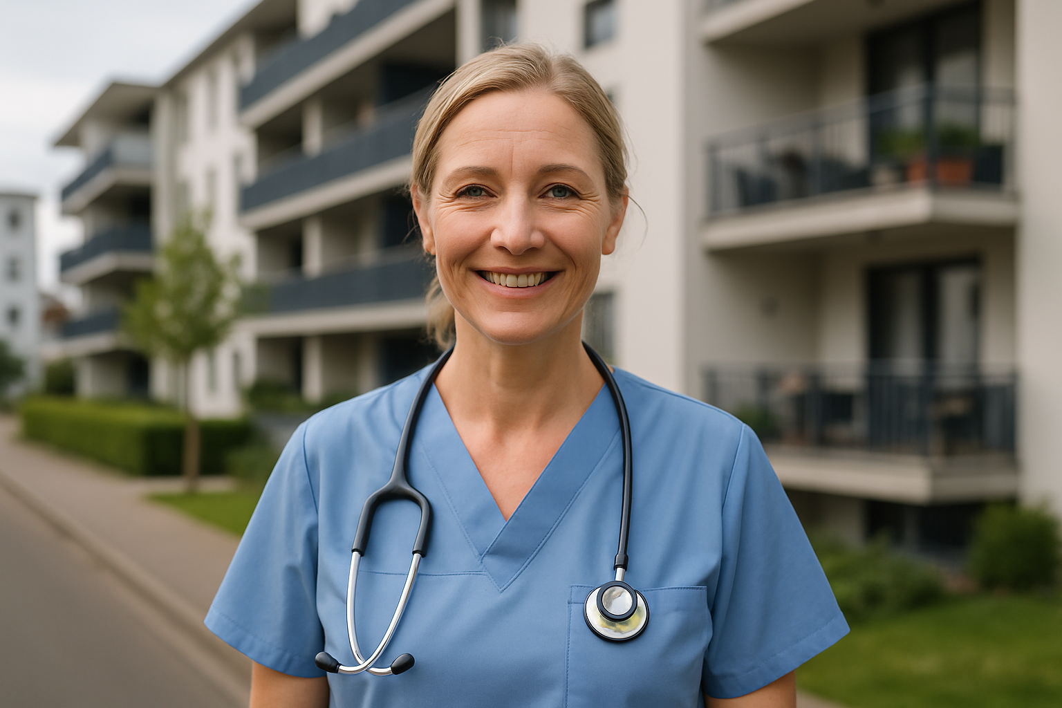 Pflegekräfte in Leinfelden – Pflegekraefte-Polen.com