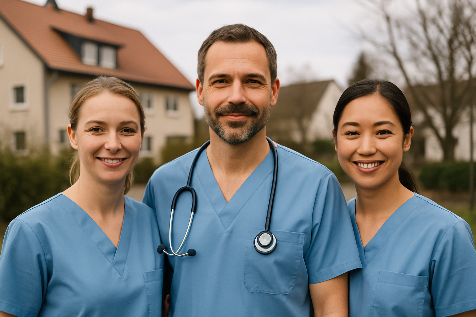 Pflegekräfte in Leingarten – Pflegekraefte-Polen.com