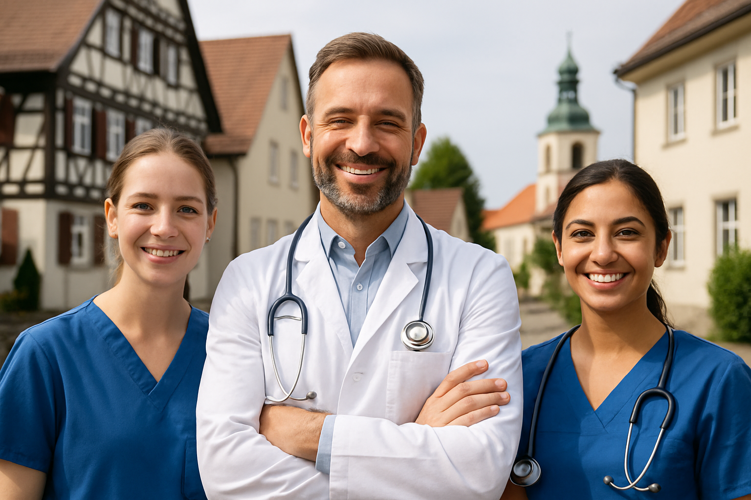 Pflegekräfte in Leinzell – Pflegekraefte-Polen.com