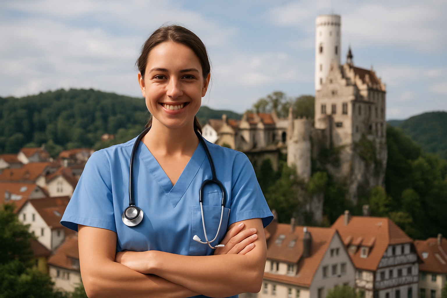 Pflegekräfte in Lichtenstein – Pflegekraefte-Polen.com