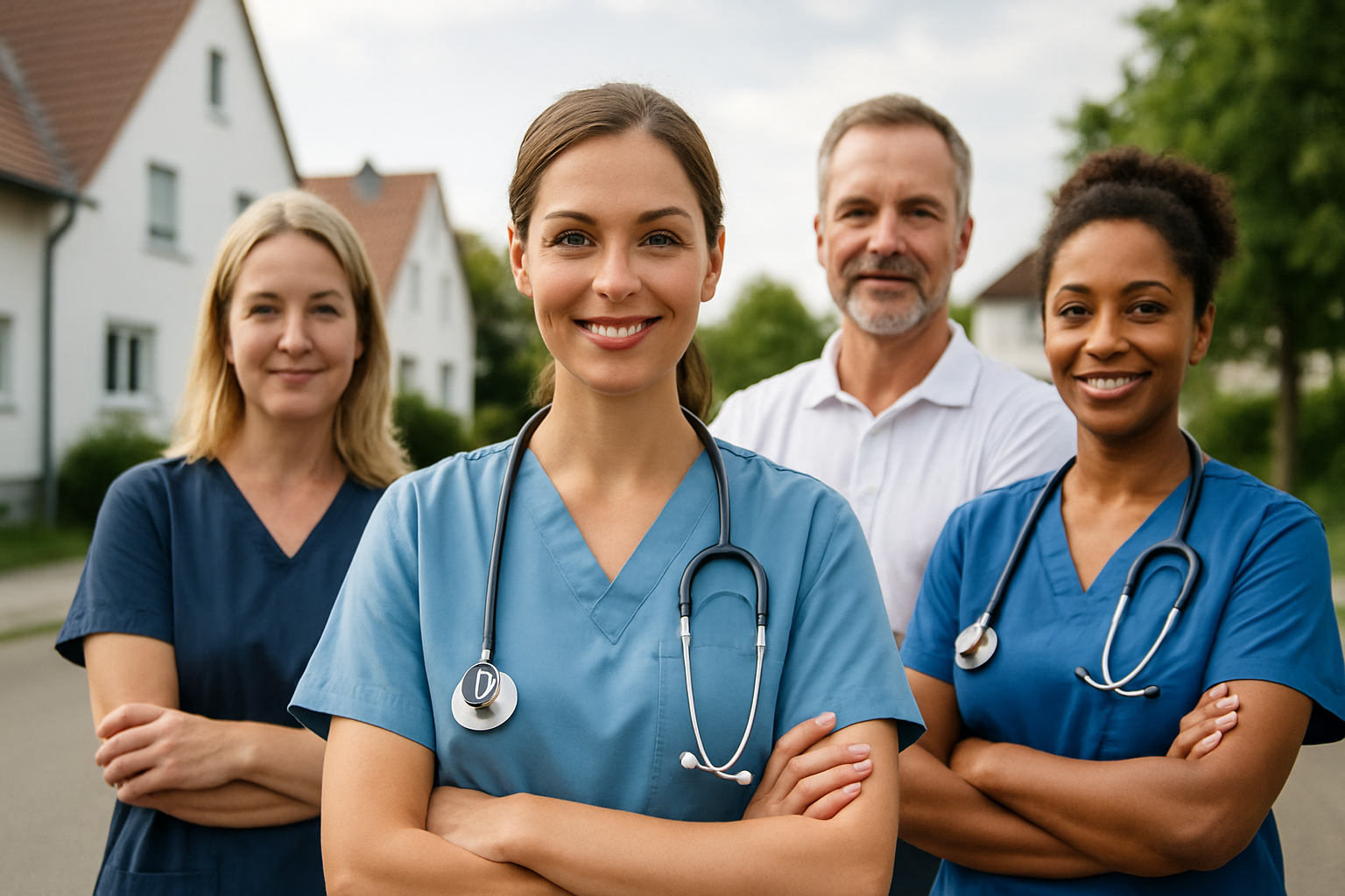 Pflegekräfte in Lonsee – Pflegekraefte-Polen.com