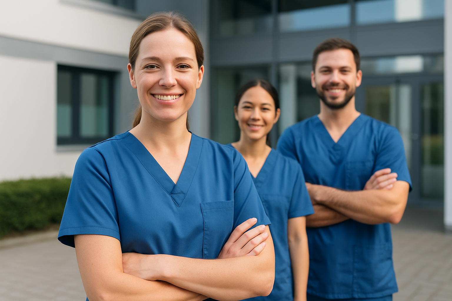 Pflegekräfte in Markgröningen – Pflegekraefte-Polen.com