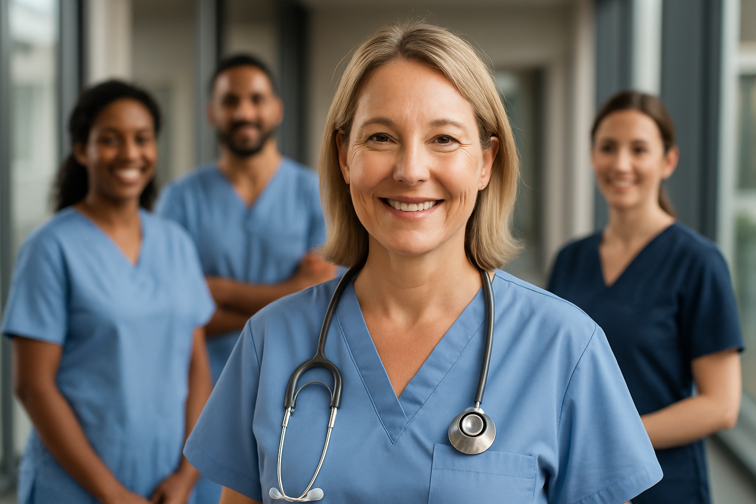 Pflegekräfte in Massenbachhausen – Pflegekraefte-Polen.com