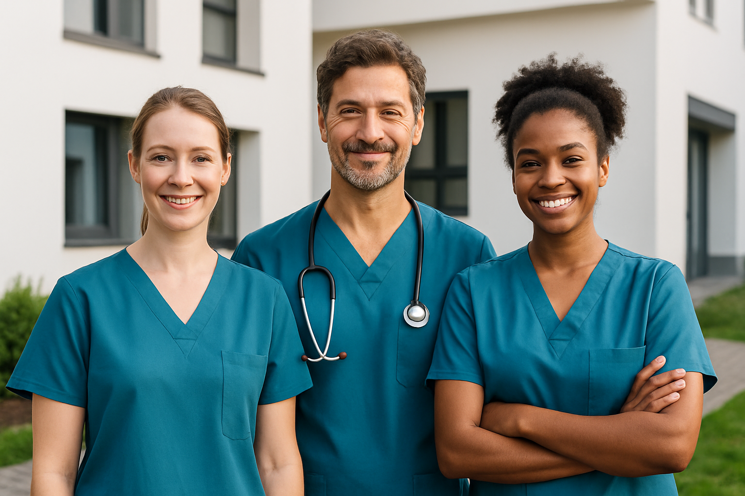 Pflegekräfte in Merklingen – Pflegekraefte-Polen.com