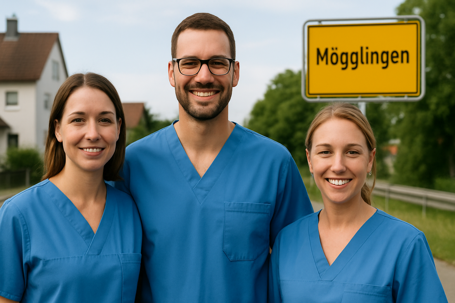 Pflegekräfte in Mögglingen – Pflegekraefte-Polen.com