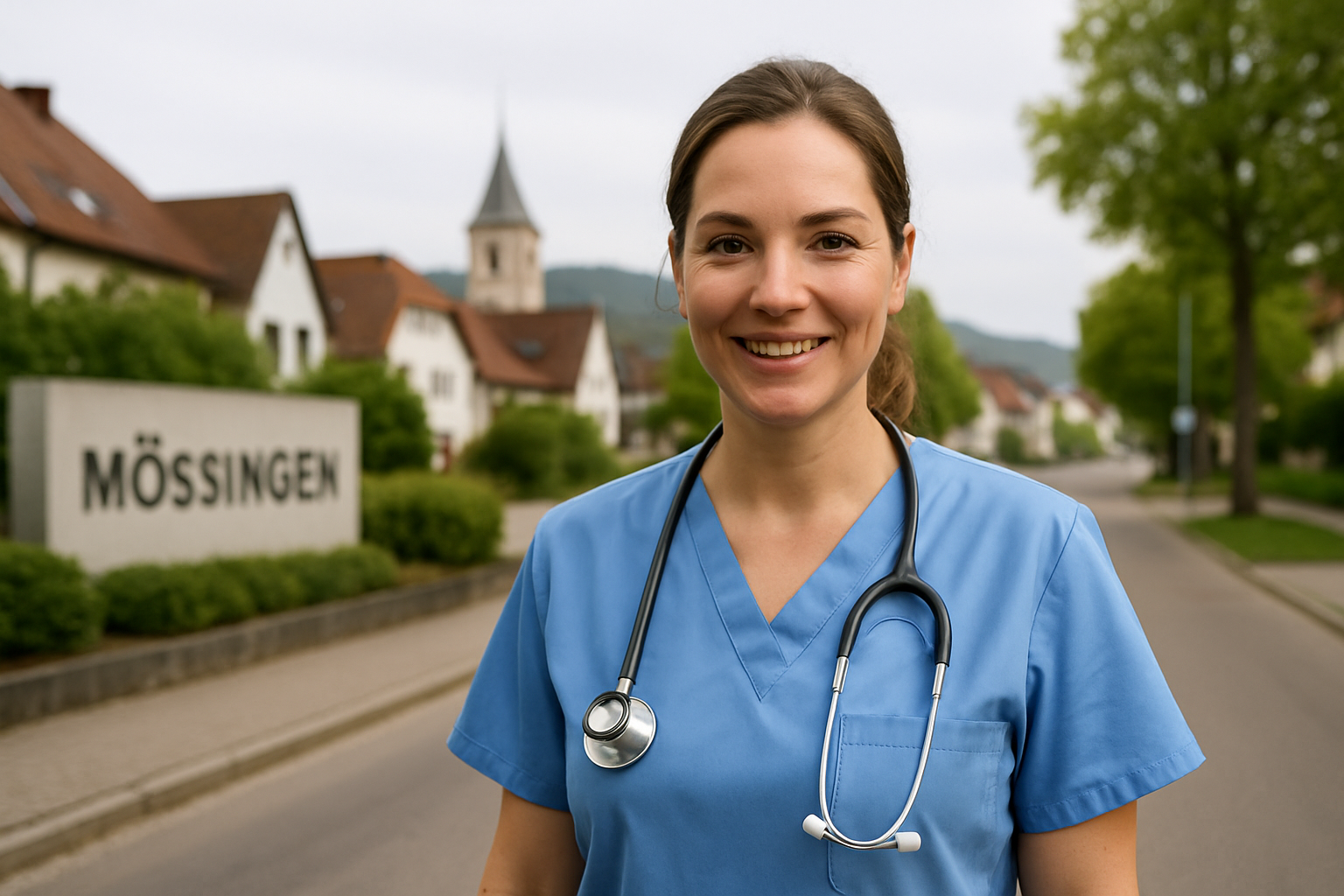 Pflegekräfte in Mössingen – Pflegekraefte-Polen.com