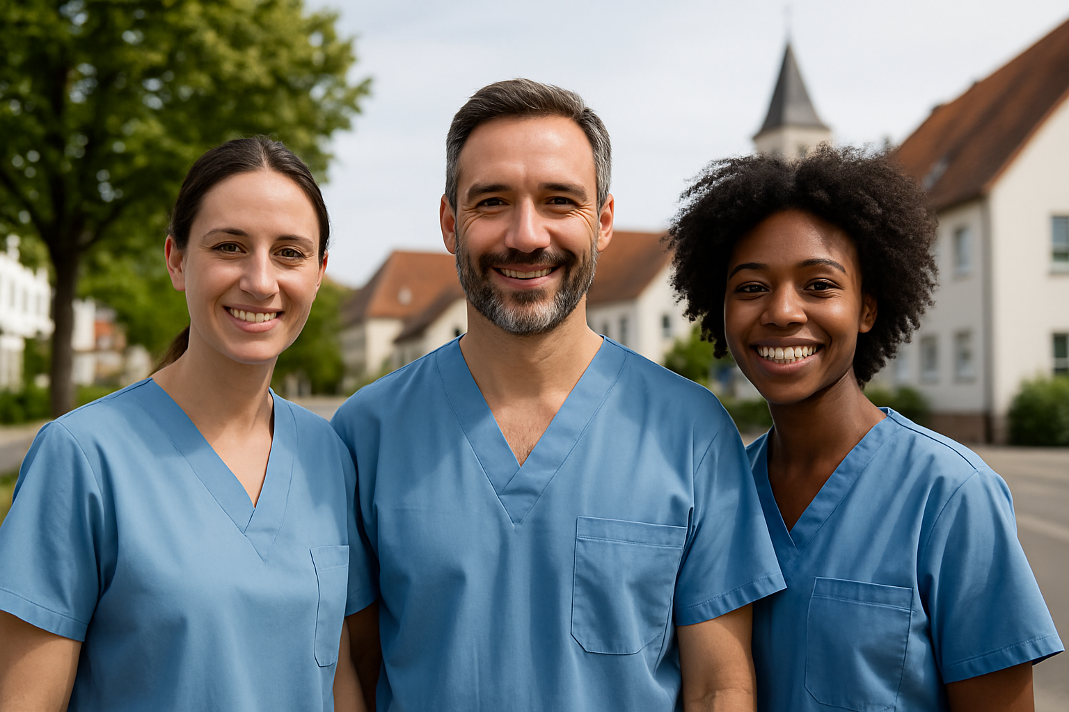 Pflegekräfte in Mötzingen – Pflegekraefte-Polen.com