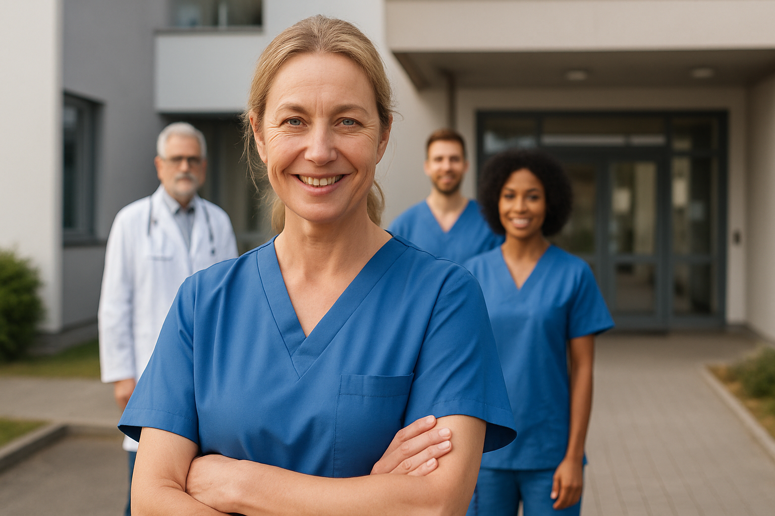 Pflegekräfte in Mutlangen – Pflegekraefte-Polen.com