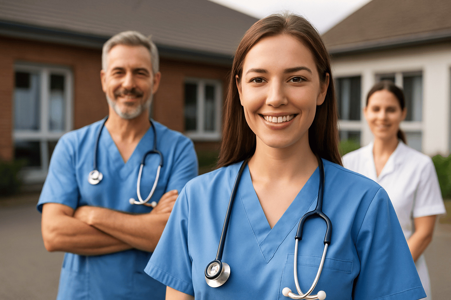 Pflegekräfte in Neenstetten – Pflegekraefte-Polen.com