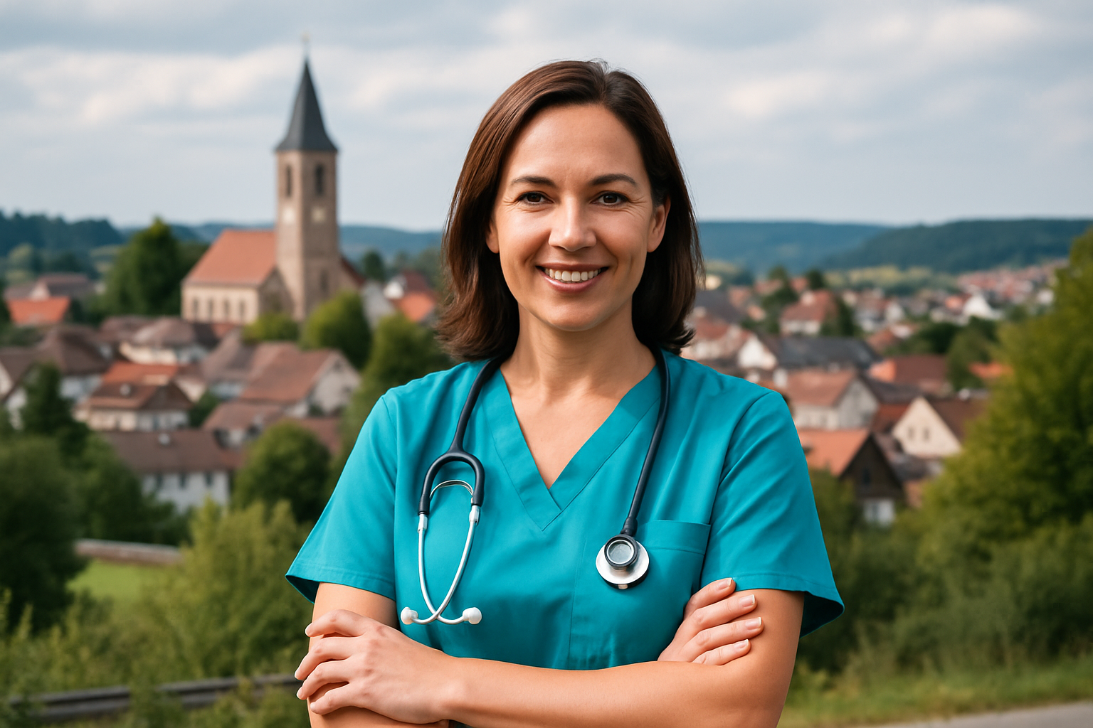 Pflegekräfte in Neubulach – Pflegekraefte-Polen.com