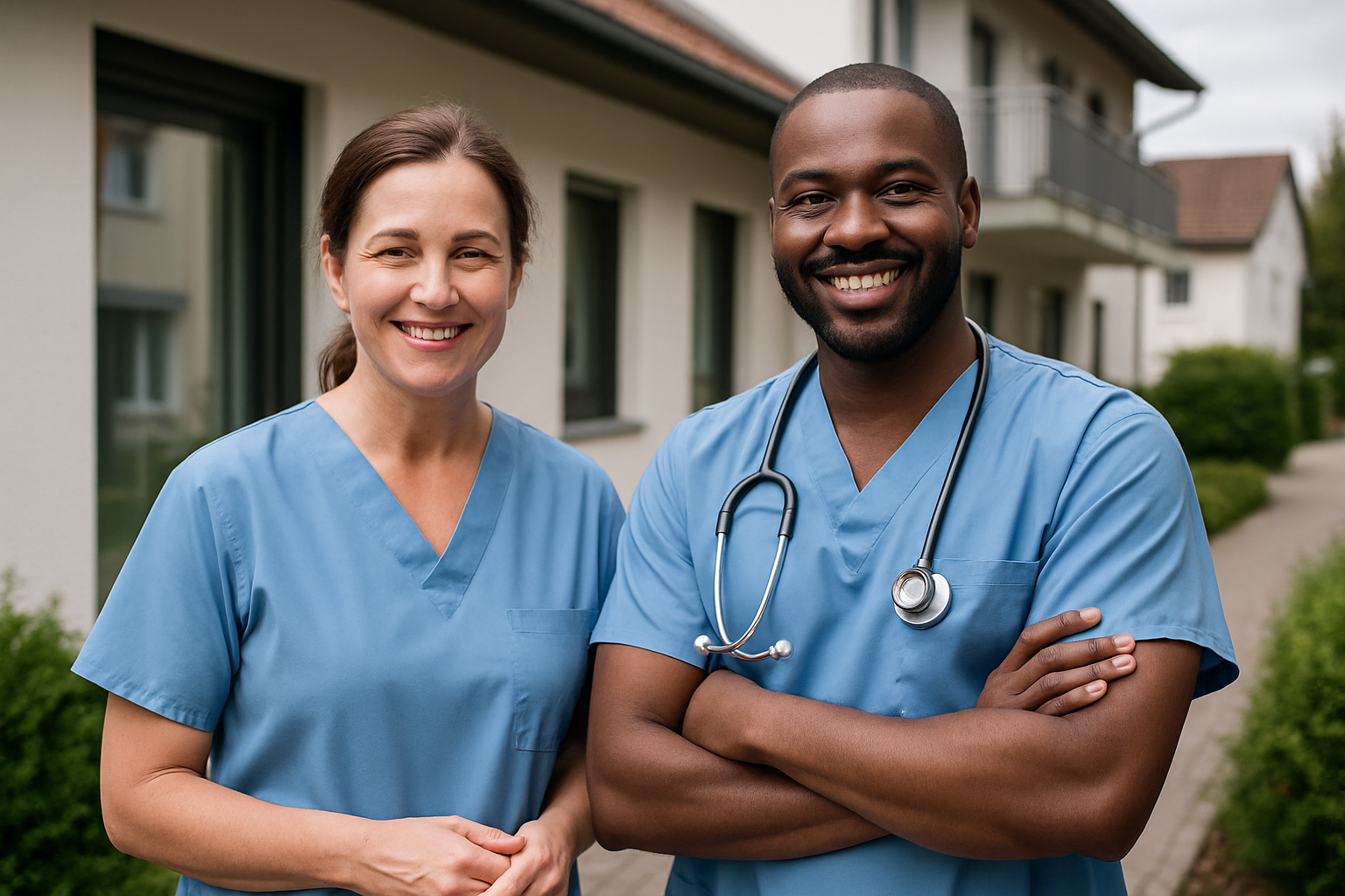 Pflegekräfte in Obergröningen – Pflegekraefte-Polen.com