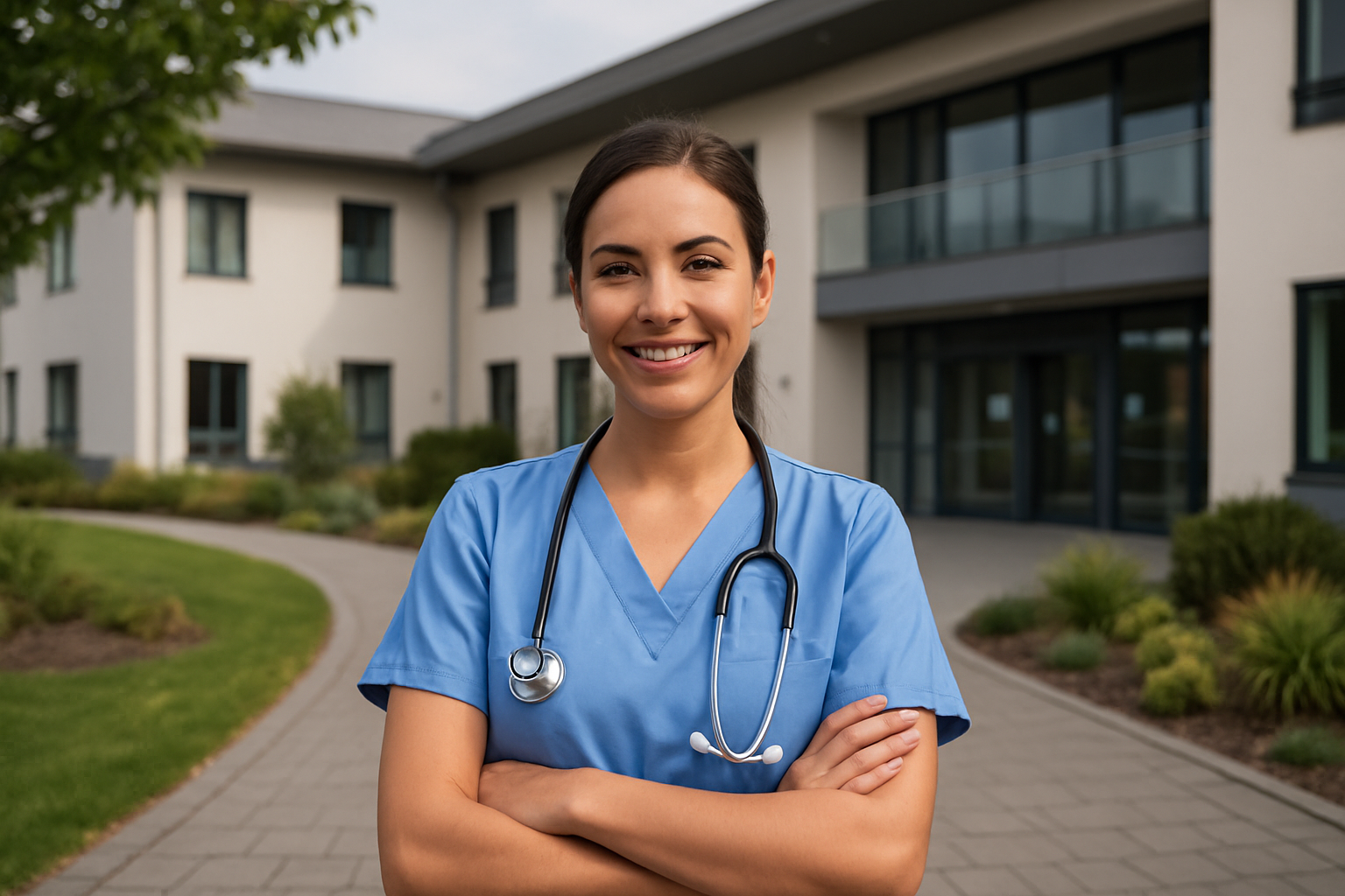 Pflegekräfte in Öhringen – Pflegekraefte-Polen.com