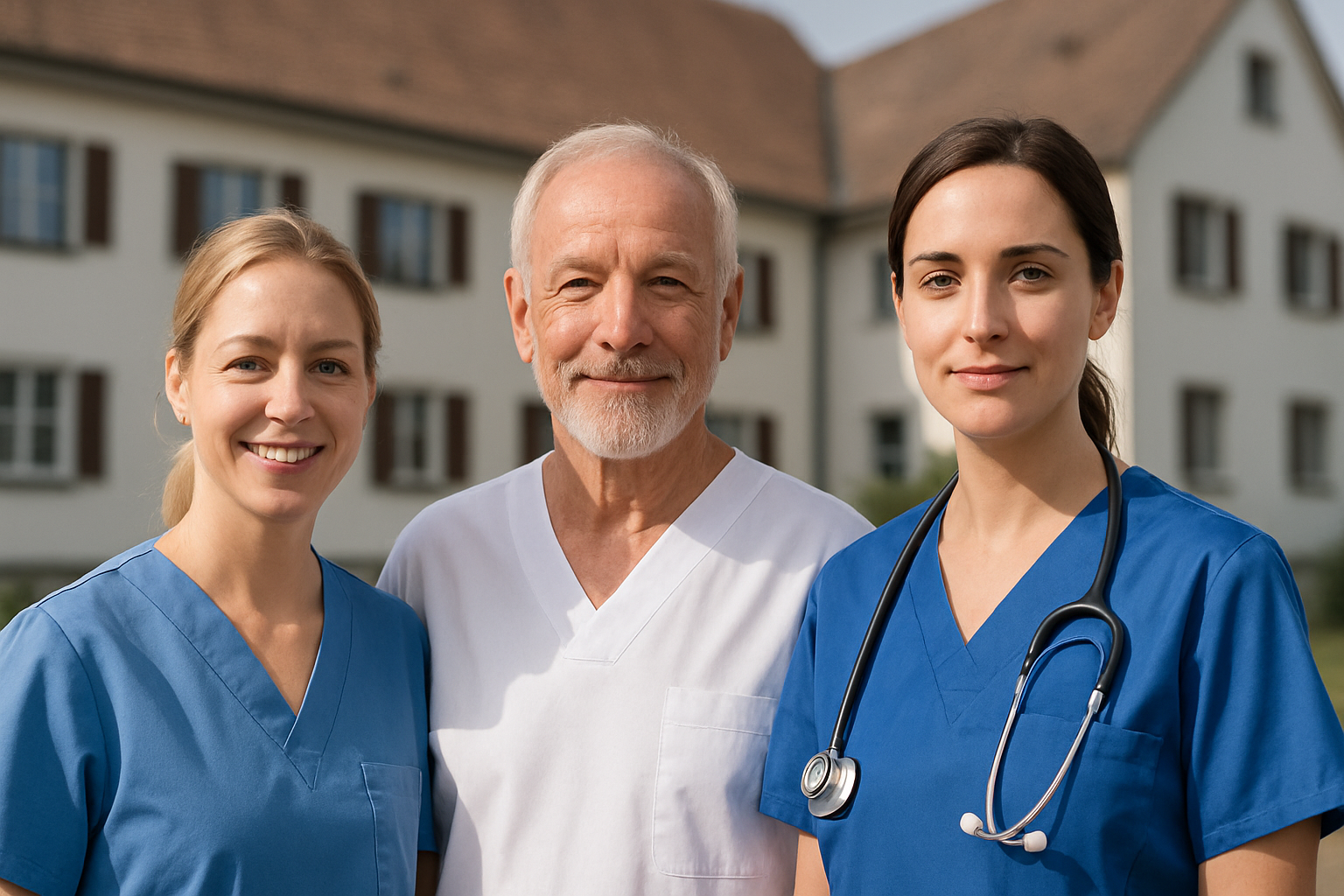 Pflegekräfte in Pfronstetten – Pflegekraefte-Polen.com