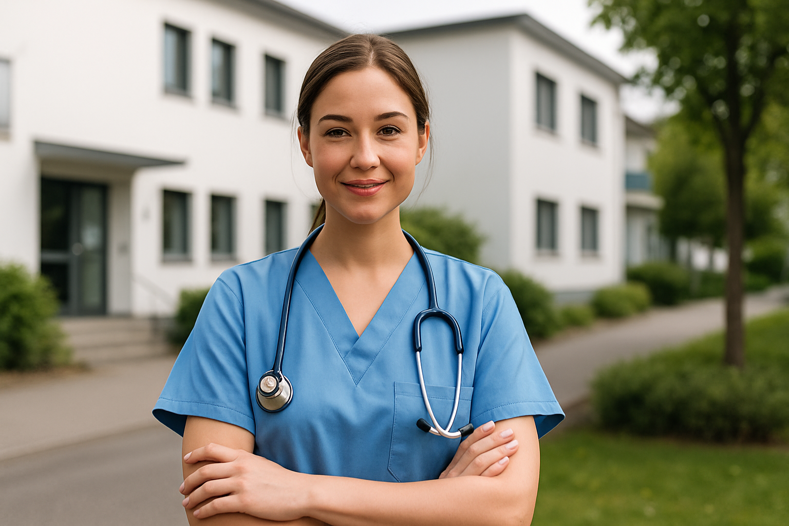 Pflegekräfte in Rappenau – Pflegekraefte-Polen.com