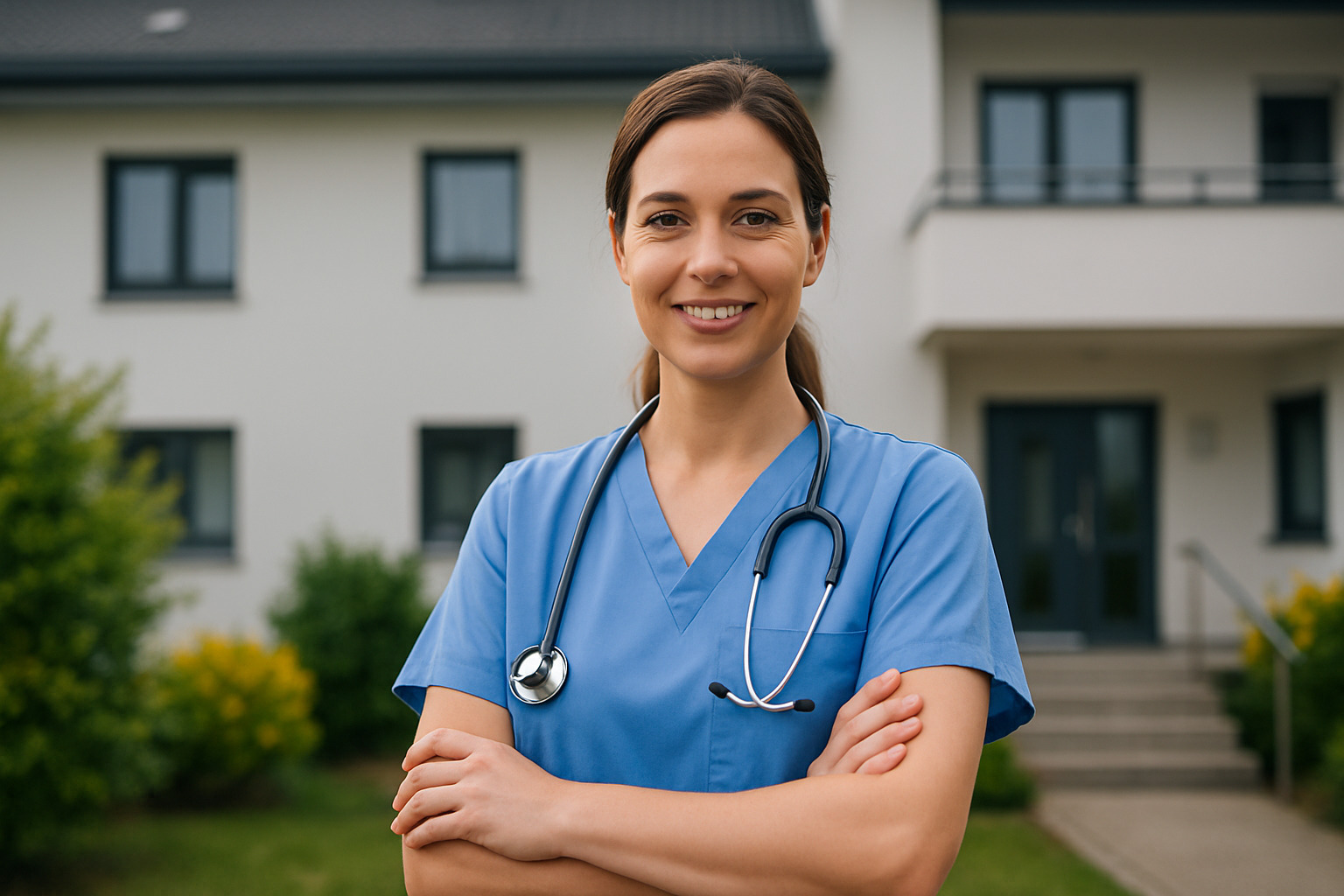 Pflegekräfte in Rauenberg – Pflegekraefte-Polen.com