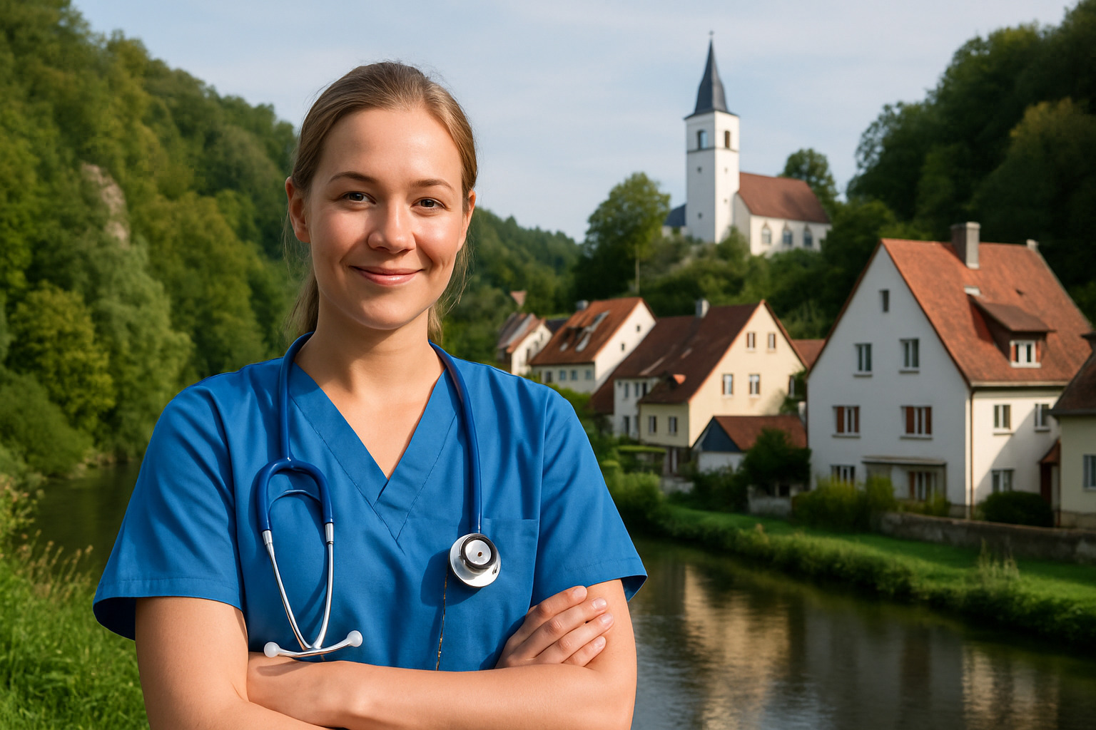 Pflegekräfte in Rechtenstein – Pflegekraefte-Polen.com