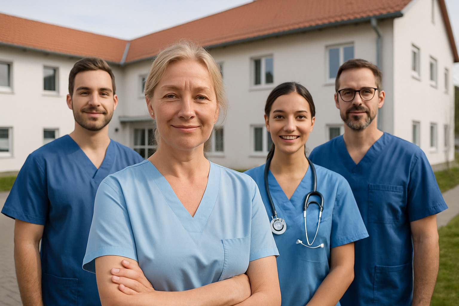 Pflegekräfte in Reichartshausen – Pflegekraefte-Polen.com