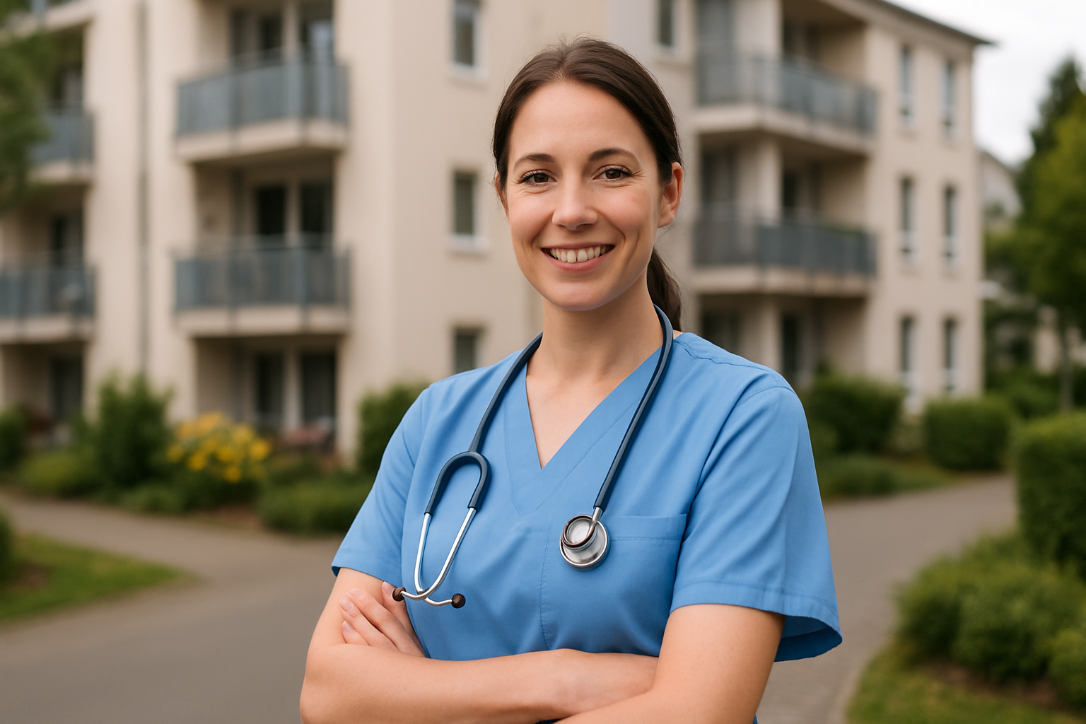 Pflegekräfte in Remshalden – Pflegekraefte-Polen.com