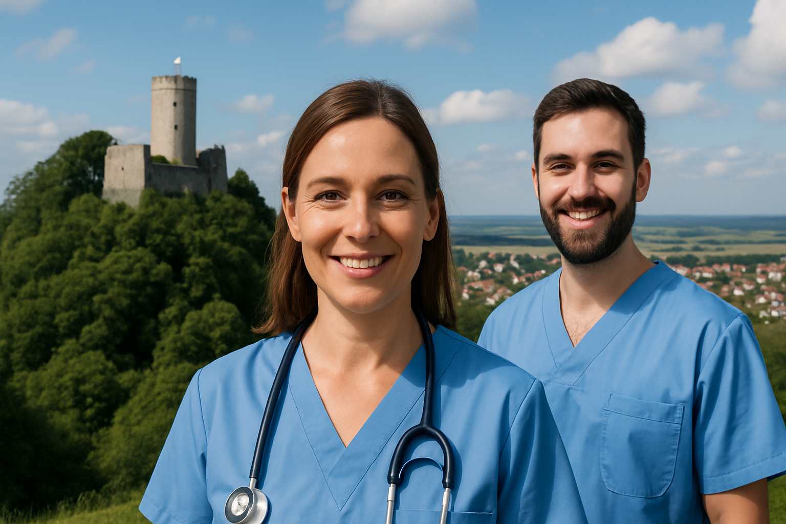 Pflegekräfte in Römerstein – Pflegekraefte-Polen.com