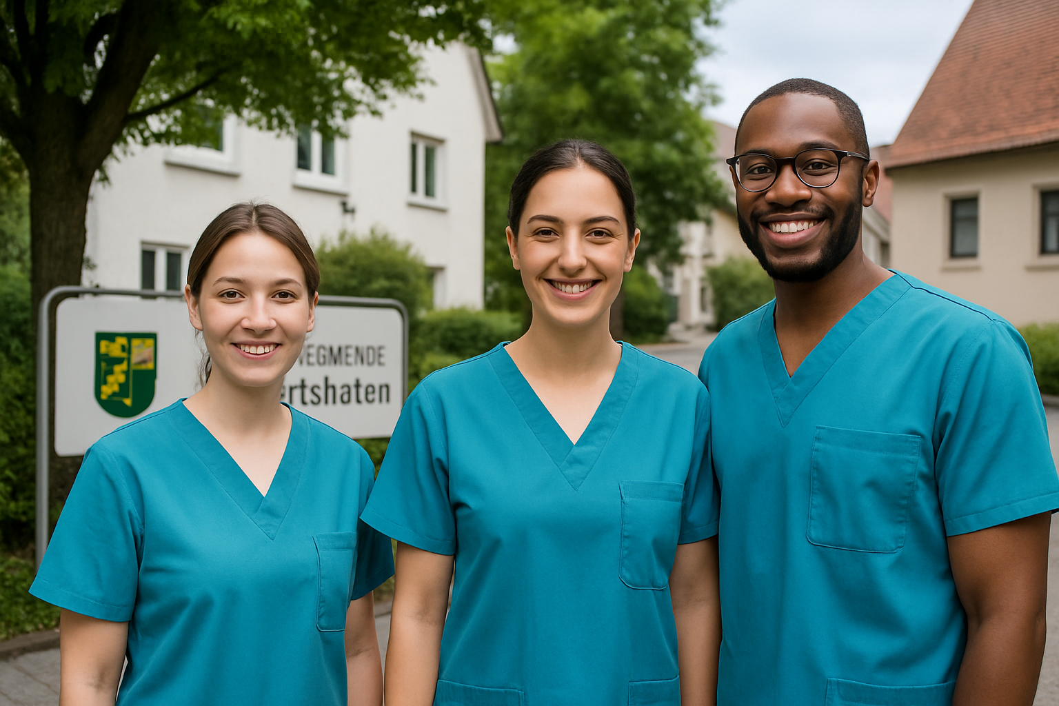 Pflegekräfte in Ruppertshofen – Pflegekraefte-Polen.com