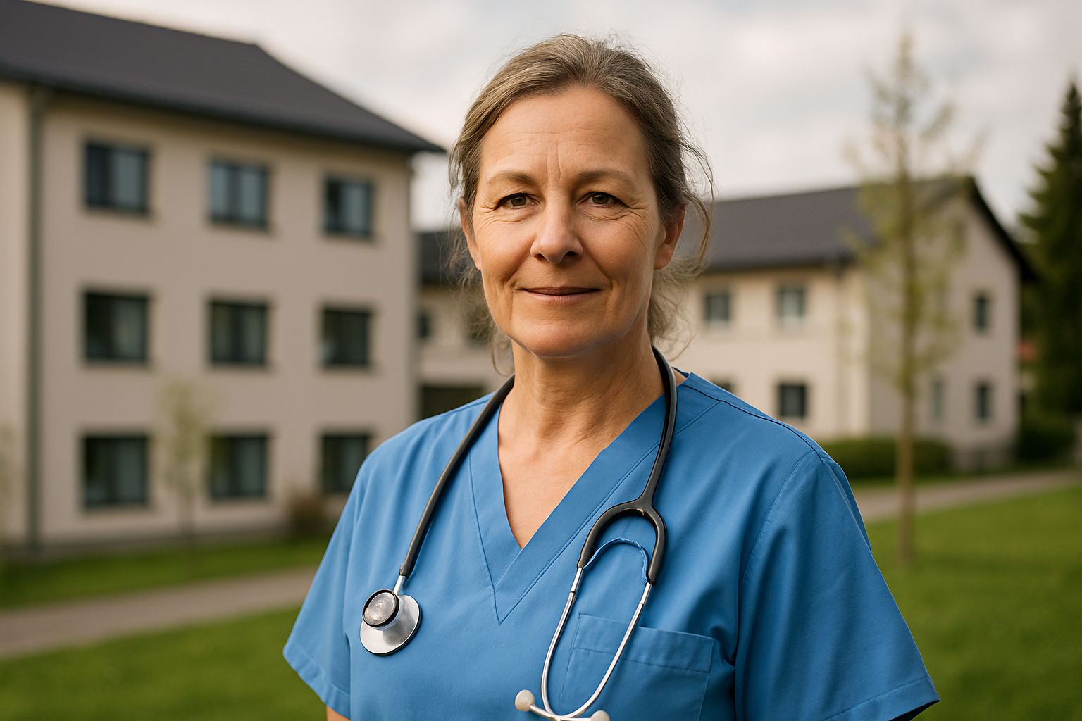 Pflegekräfte in Simmersfeld – Pflegekraefte-Polen.com