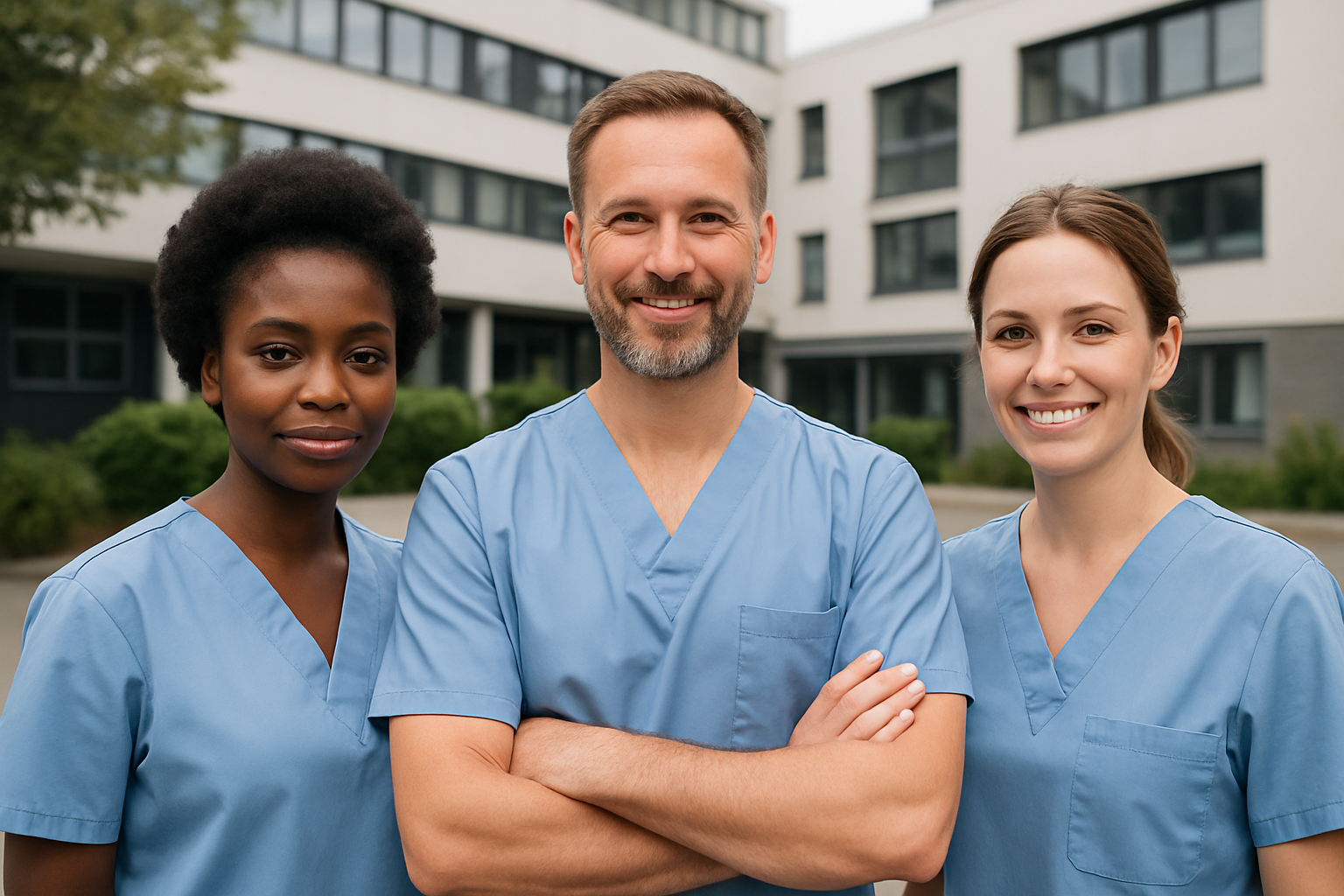 Pflegekräfte in Sindelfingen – Pflegekraefte-Polen.com