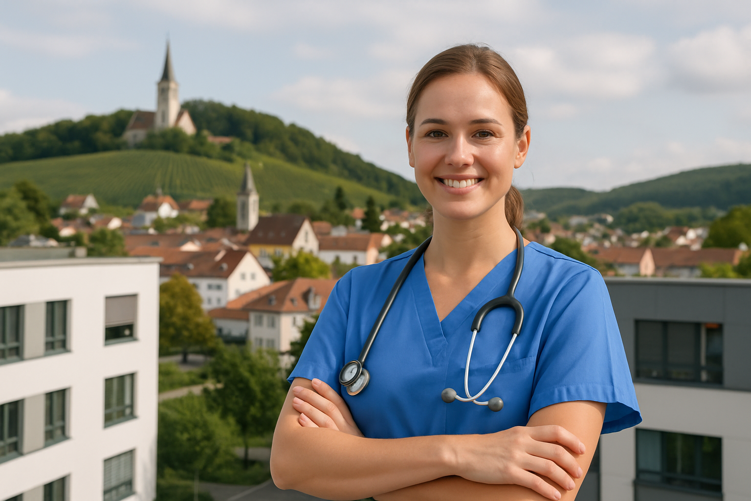 Pflegekräfte in Sinsheim – Pflegekraefte-Polen.com