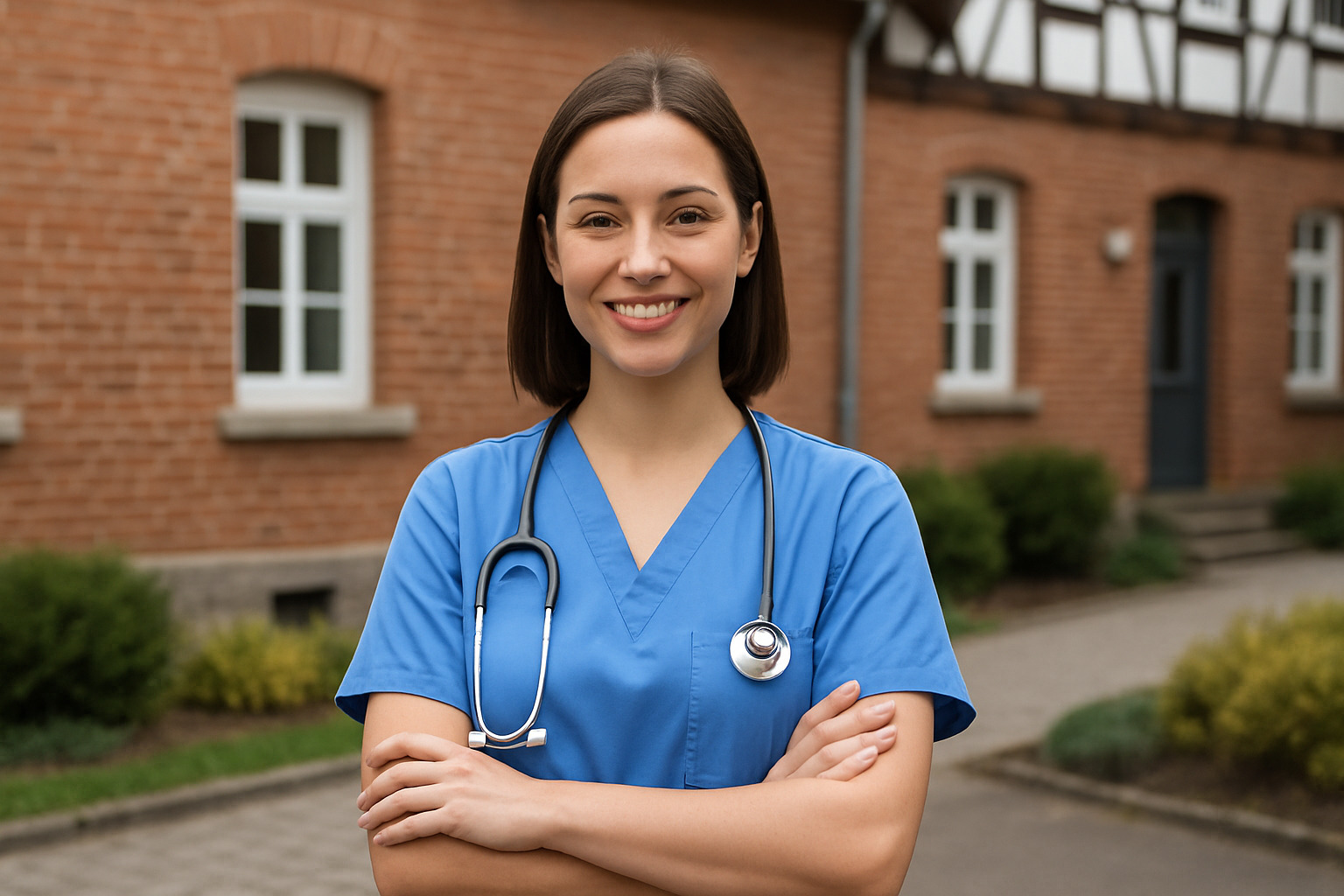 Pflegekräfte in Spechbach – Pflegekraefte-Polen.com