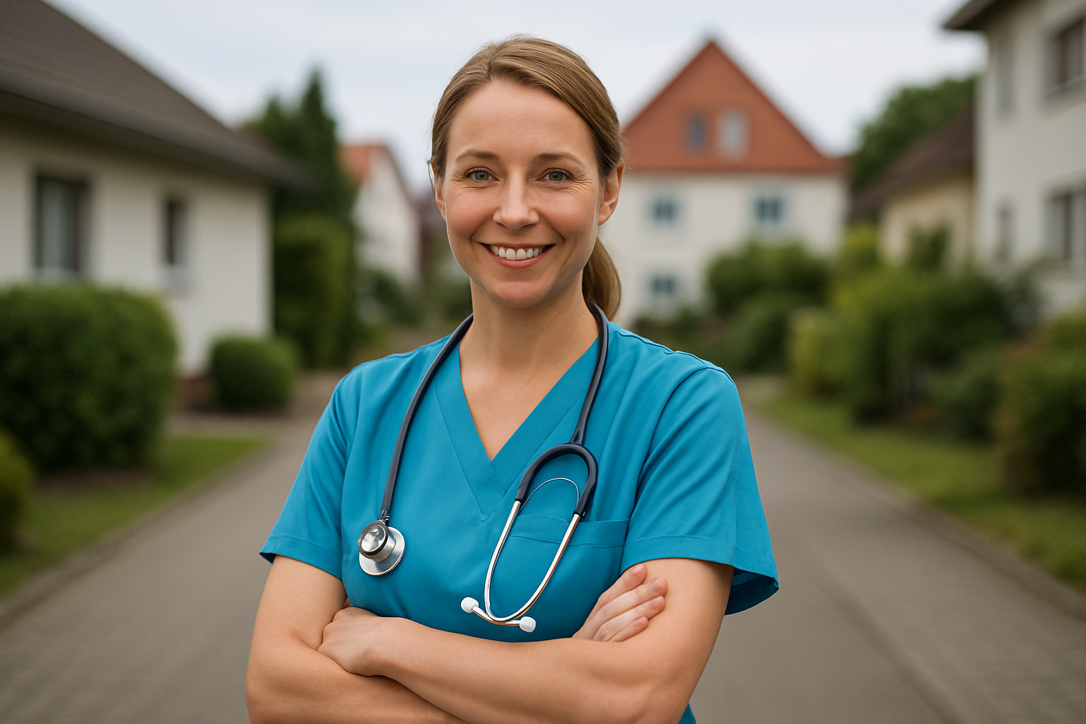 Pflegekräfte in Stutensee – Pflegekraefte-Polen.com