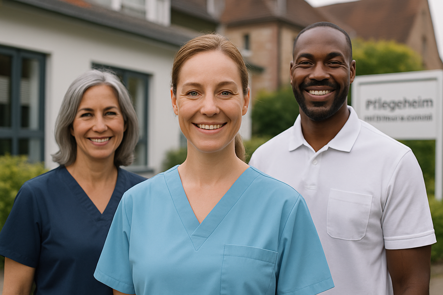 Pflegekräfte in Untermünkheim – Pflegekraefte-Polen.com