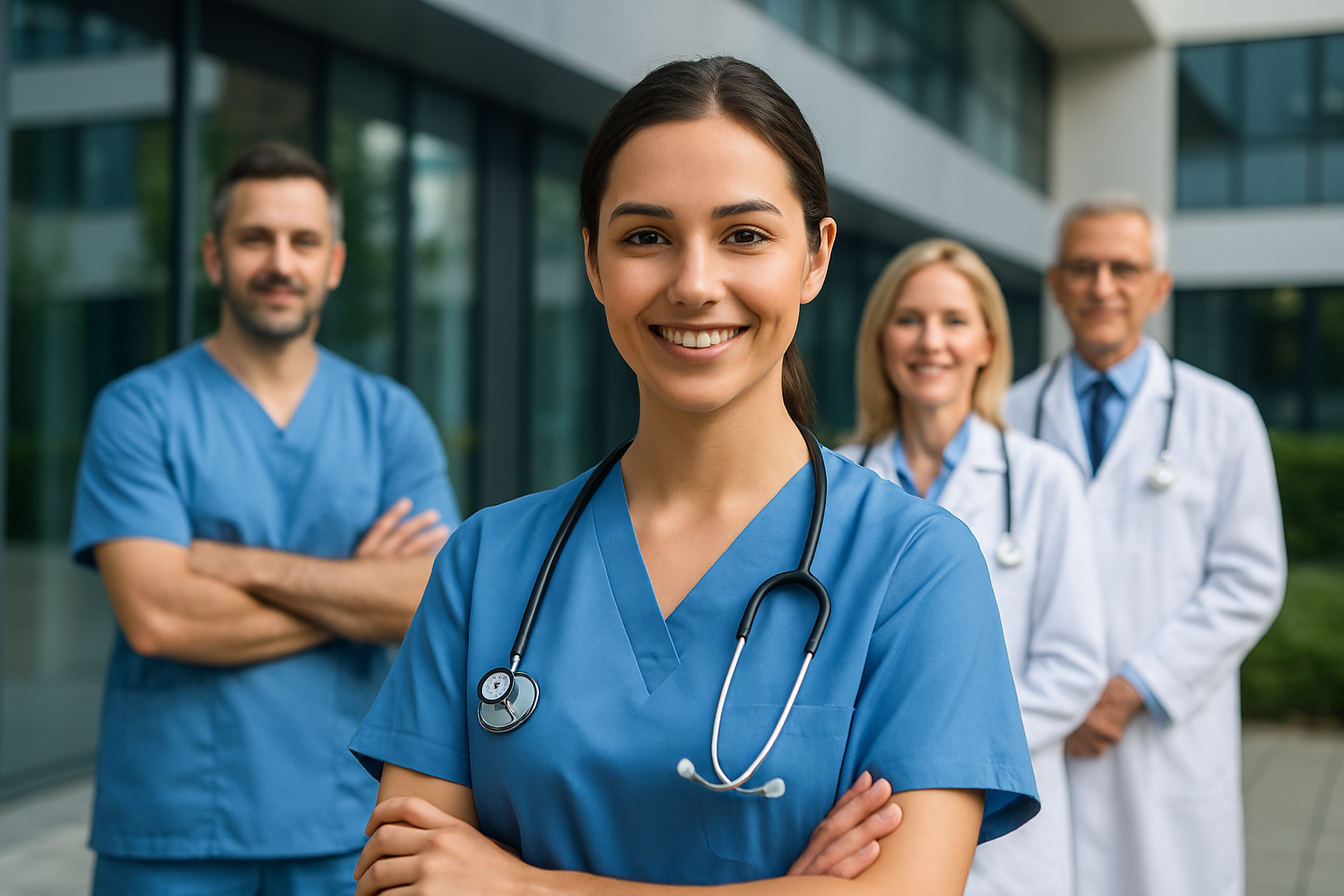 Pflegekräfte in Waiblingen – Pflegekraefte-Polen.com