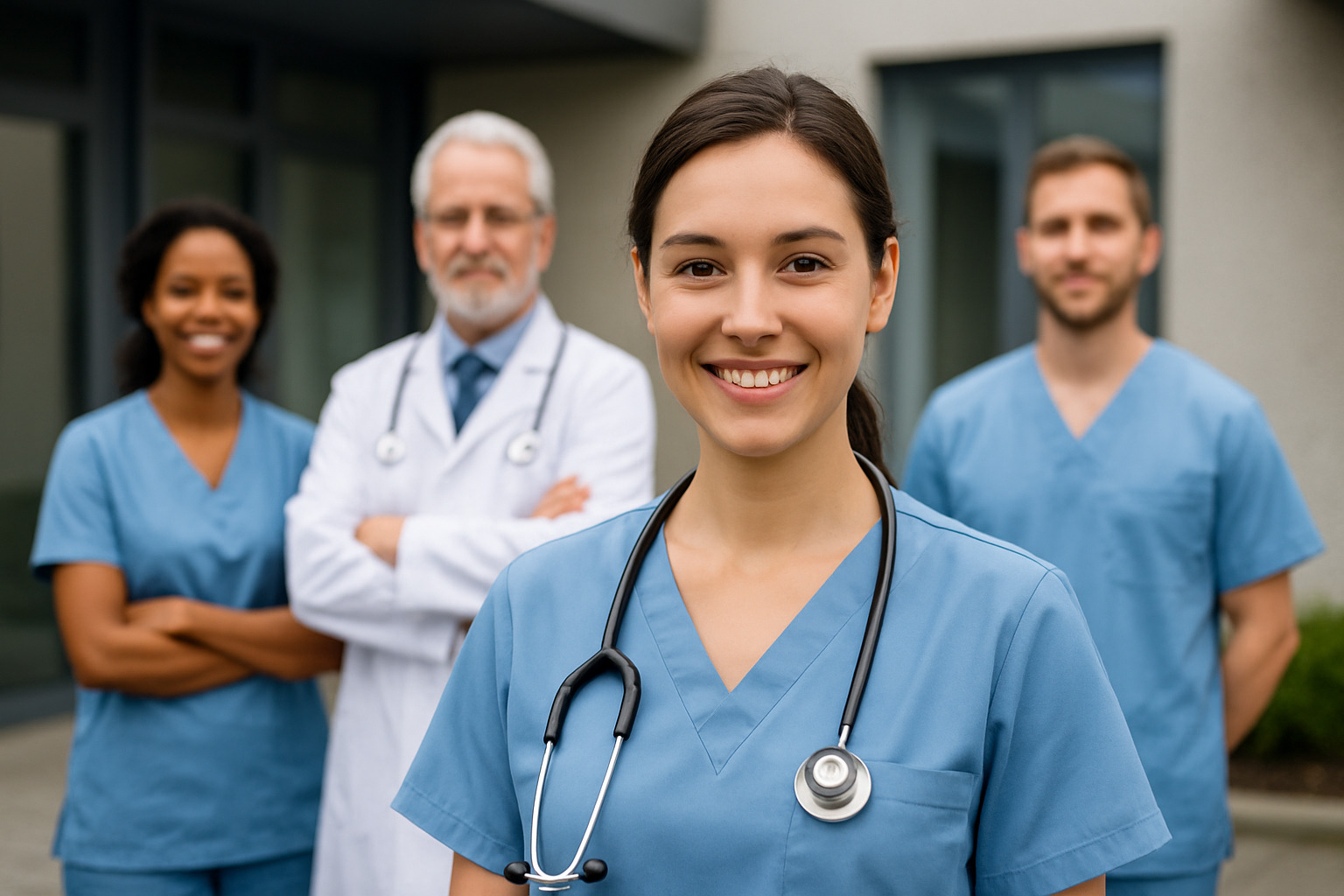 Pflegekräfte in Waibstadt – Pflegekraefte-Polen.com