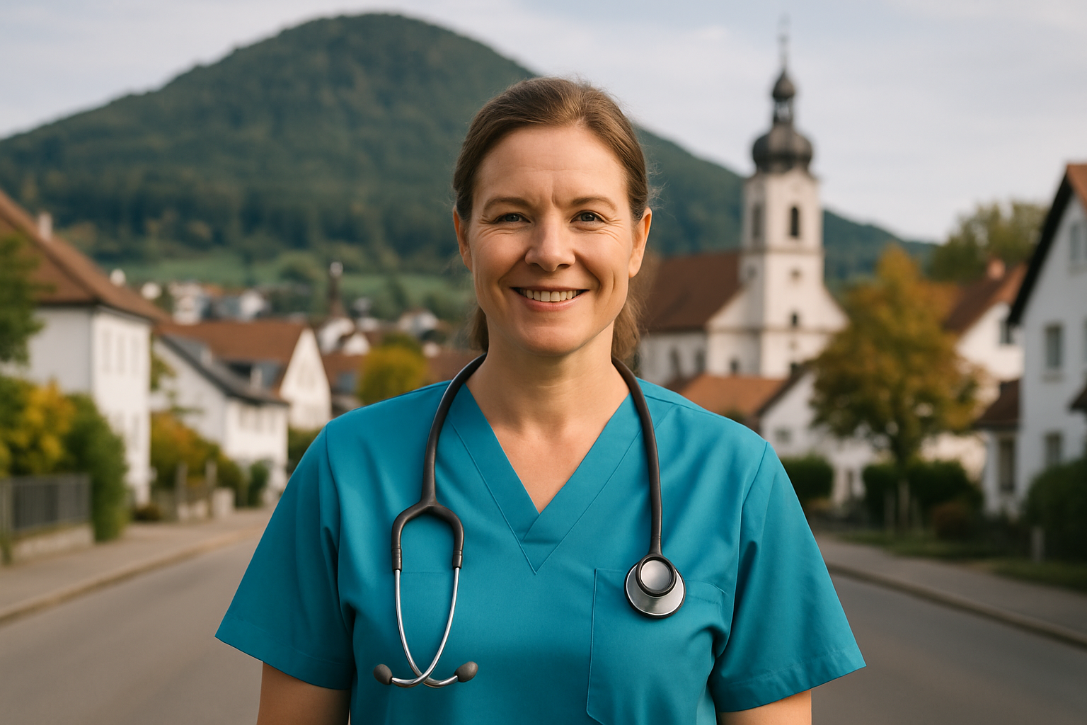 Pflegekräfte in Waldstetten – Pflegekraefte-Polen.com