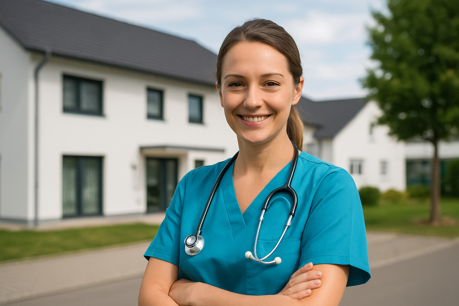 Pflegekräfte in Weidenstetten – Pflegekraefte-Polen.com